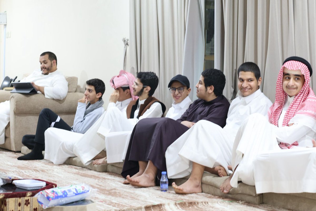 جمعية الخدمات الانسانية بالمحالة tweet media