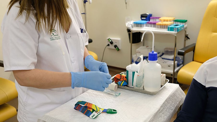 Crónica Sanitaria tweet media