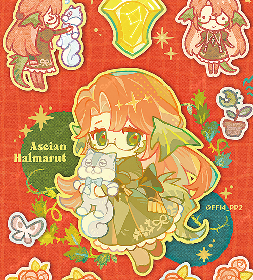 하이알테마긔테리쟈 tweet media