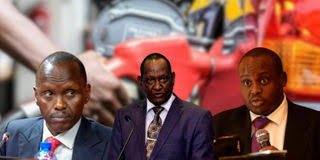 Mambo Mseto X tweet media