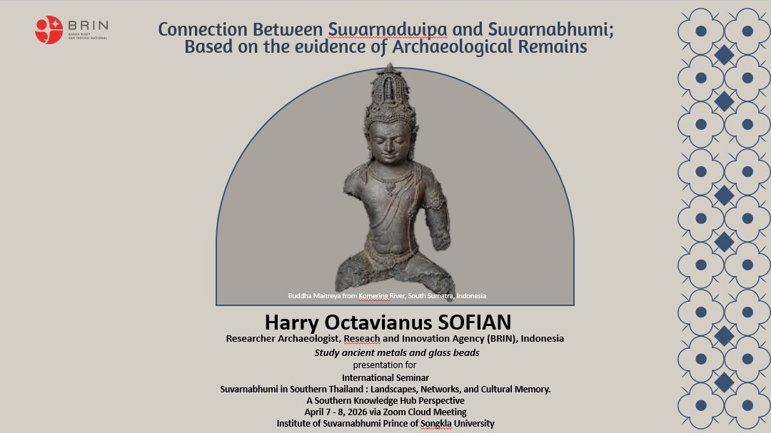 Harry SOFIAN tweet media