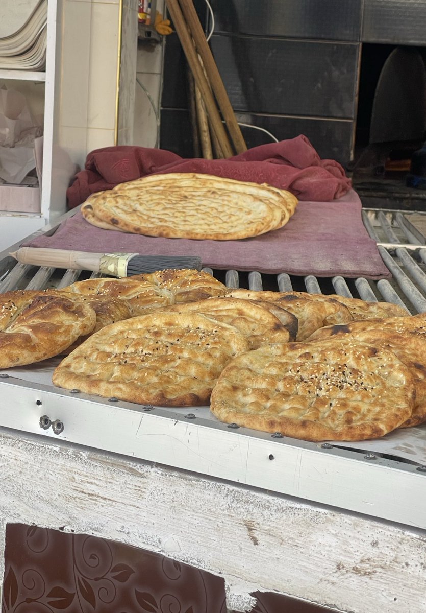 Bizde pide bi Ramazan”da çıkmaz… kahvaltının baştacıdır😌😌😌