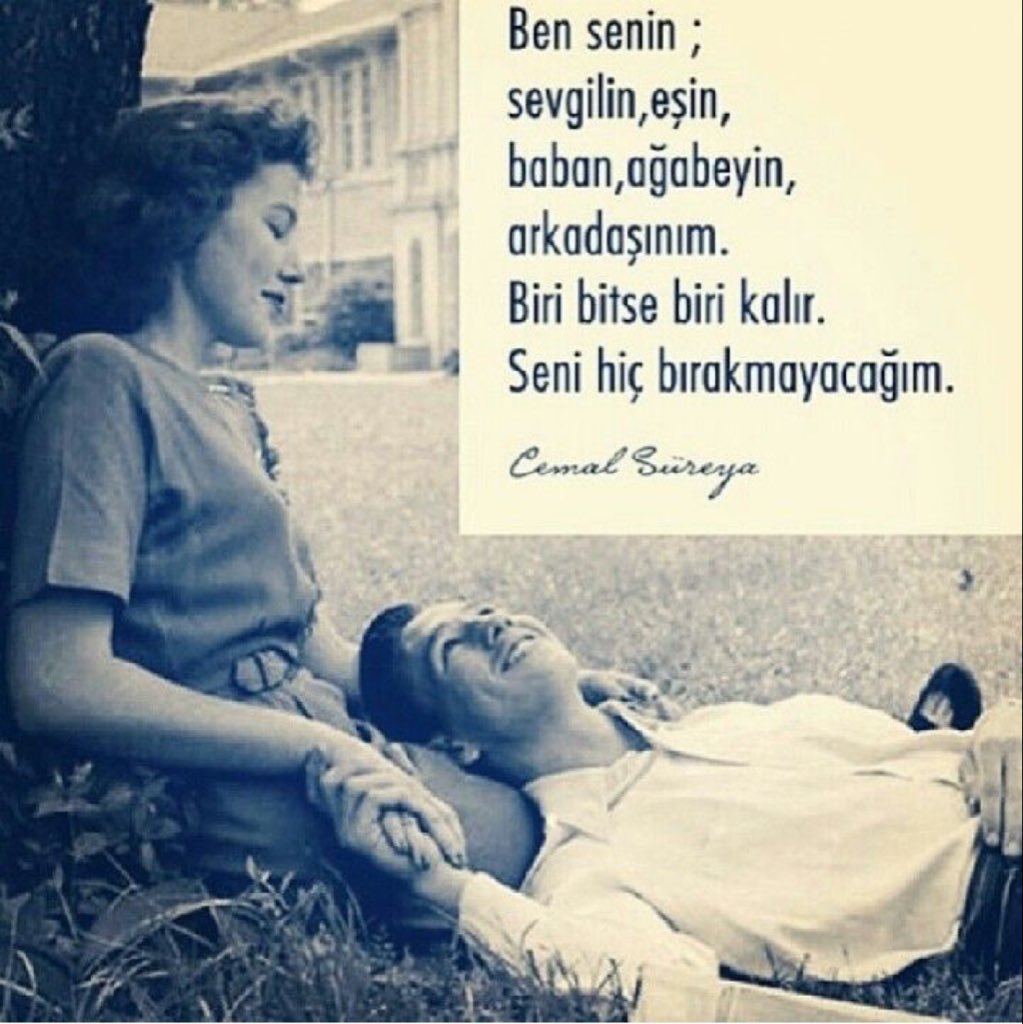 Cemal Süreya tweet media