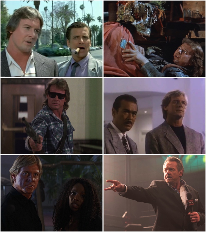 Dylan Dog tweet media