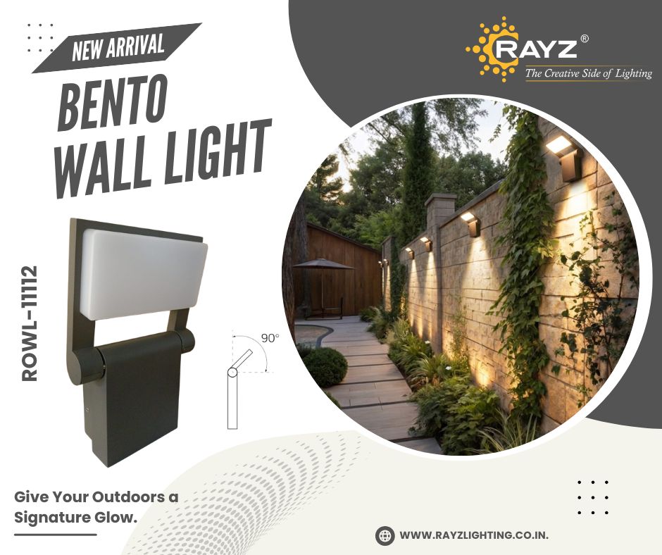 rayzlighting's tweet photo. Adjust the light, adjust the mood.
Flexible design that moves with your need.

DM us for Inquiry
🌐 Visit: https://t.co/poM3JrOlQ1
📱 WhatsApp: 9321873100
📩 Email: info@rayzlighting.co.in https://t.co/SHzhvi6UTP