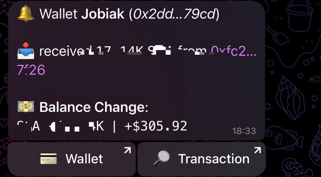 Jobiak | WID tweet media