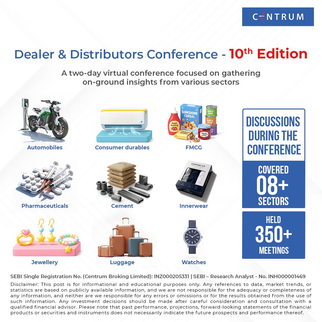 Centrum India tweet media