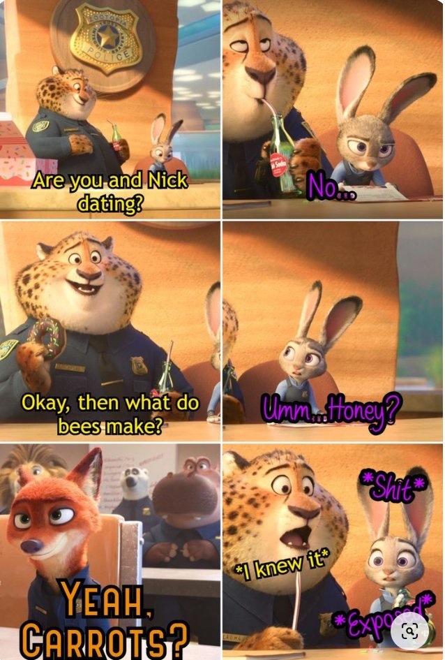 WildeOne tweet media