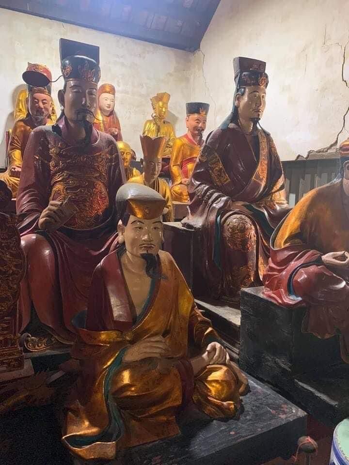 Thương Lộ tweet media