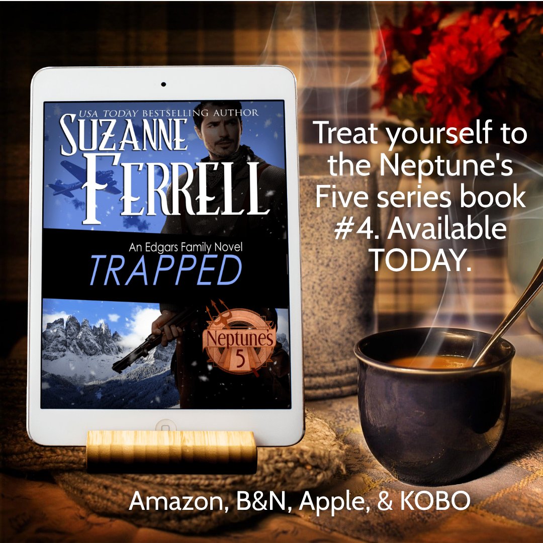Check out this book recommendation from hothouseroses:  bookbub.com/reviews/963954… via <a href="/Bookbub/">BookBub</a>