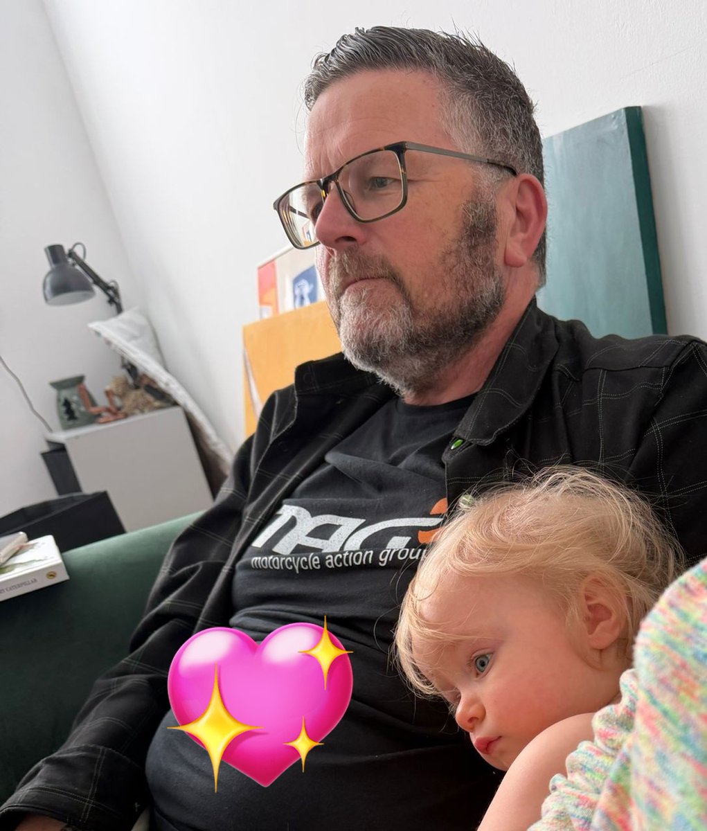 Andy Gee tweet media