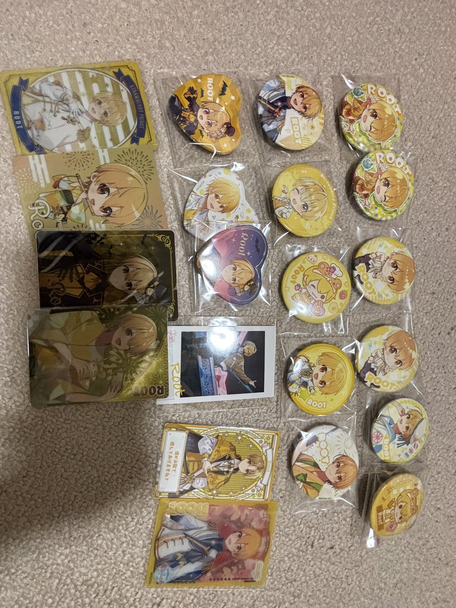 あ 取引垢 tweet media