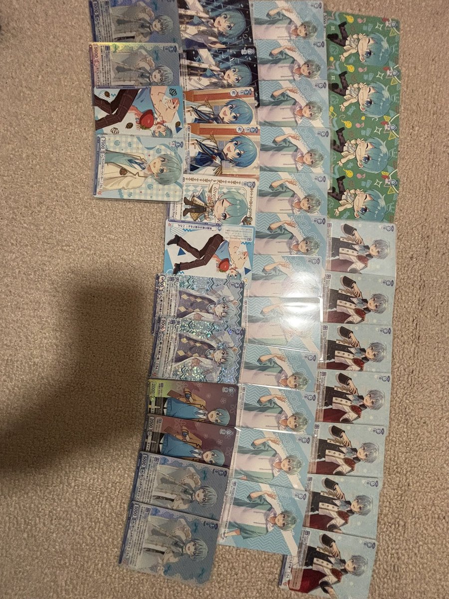 あ 取引垢 tweet media