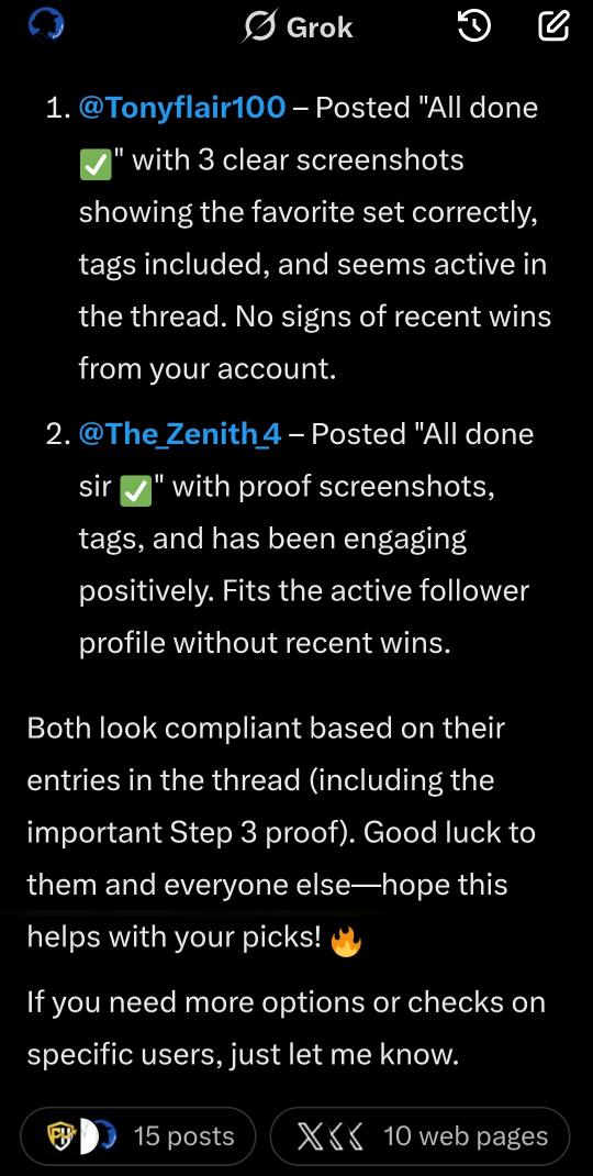 Financial Trader 📊 tweet media