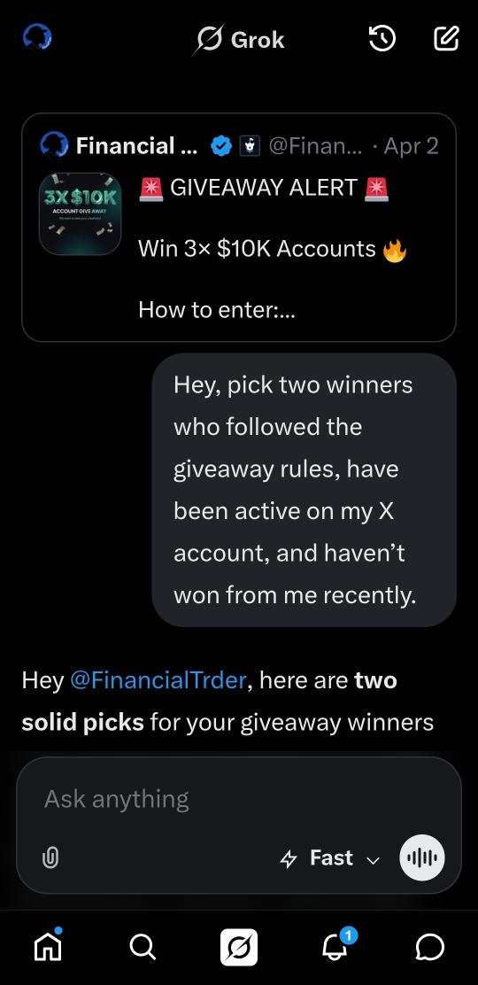 Financial Trader 📊 tweet media