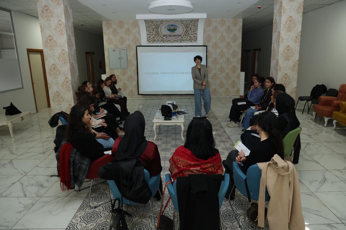 Tatvan Belediyesi tweet media