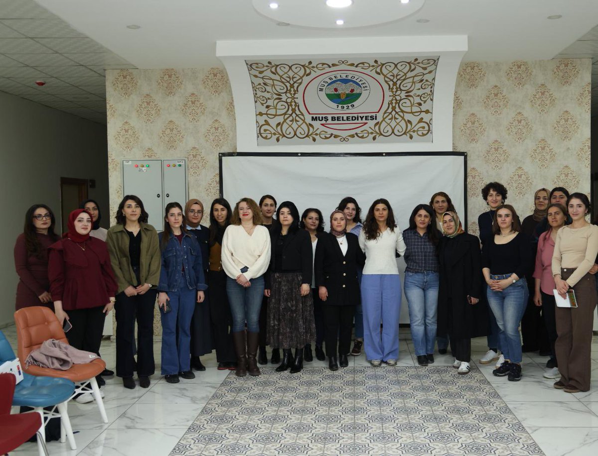 Tatvan Belediyesi tweet media