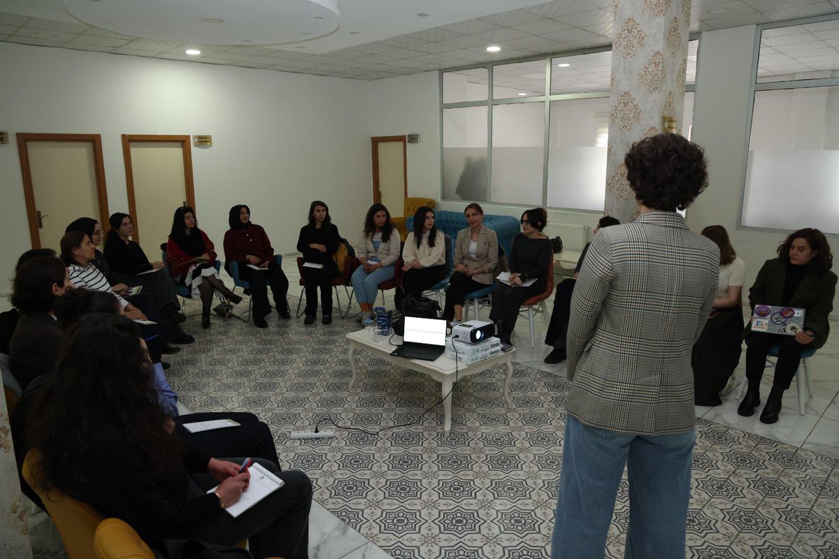 Tatvan Belediyesi tweet media