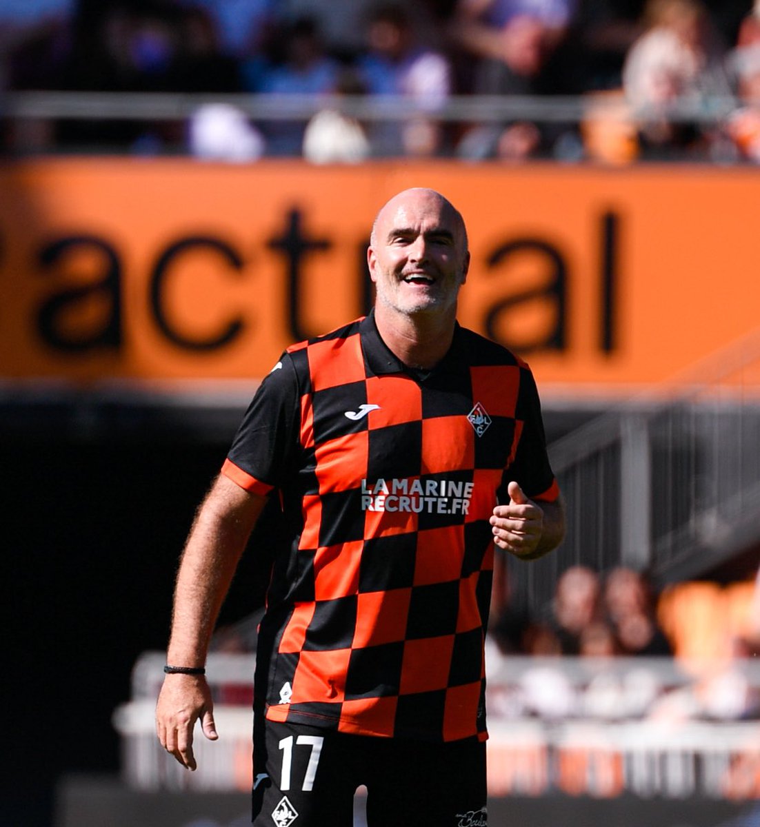 BeFootball tweet media