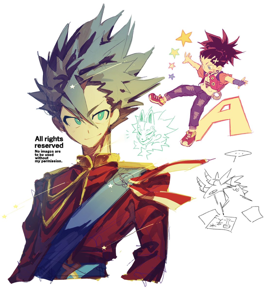 재난경보/災難警報/메인트커미션 tweet media