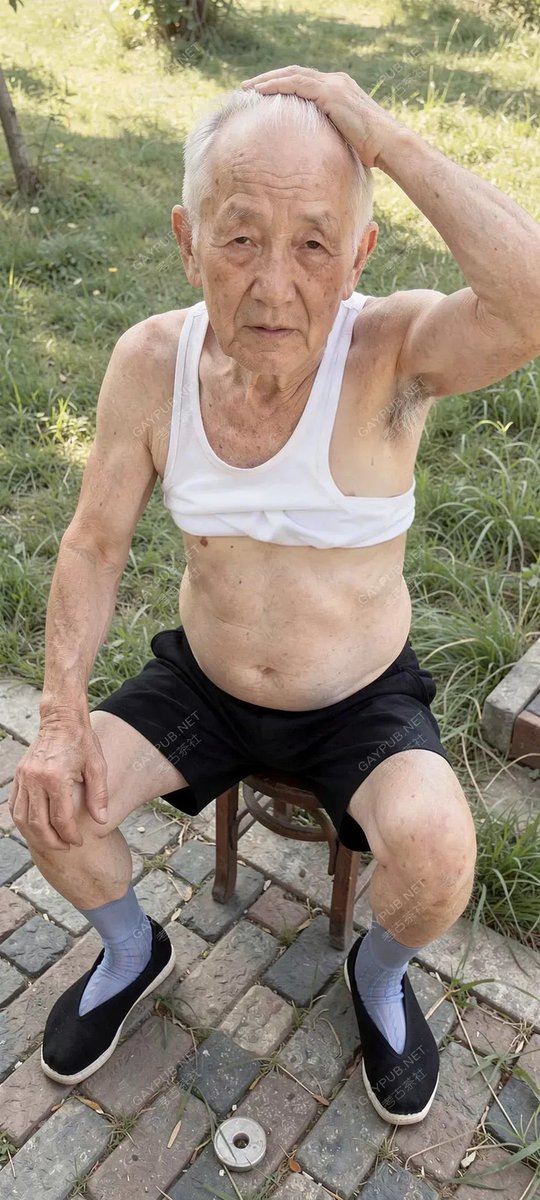 考古一派 tweet media