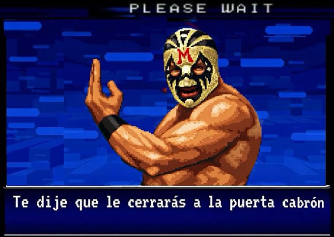 Satánico Dr Cadillac ⍽ 🦬 tweet media