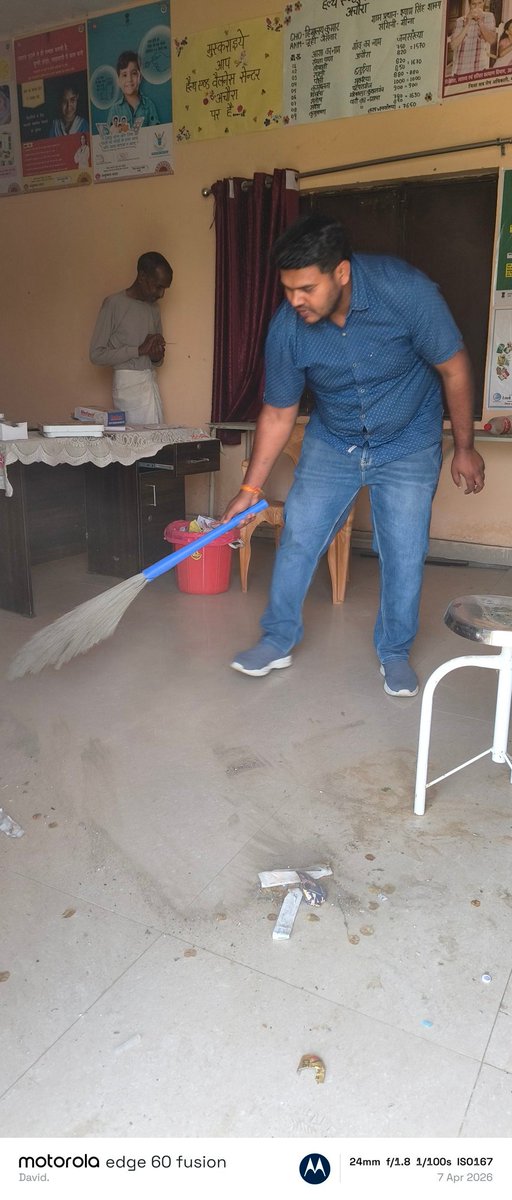 हिमालय कुमार tweet media