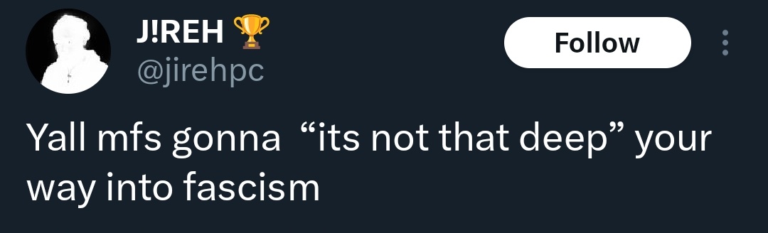 absolutely everything 🥯 tweet media