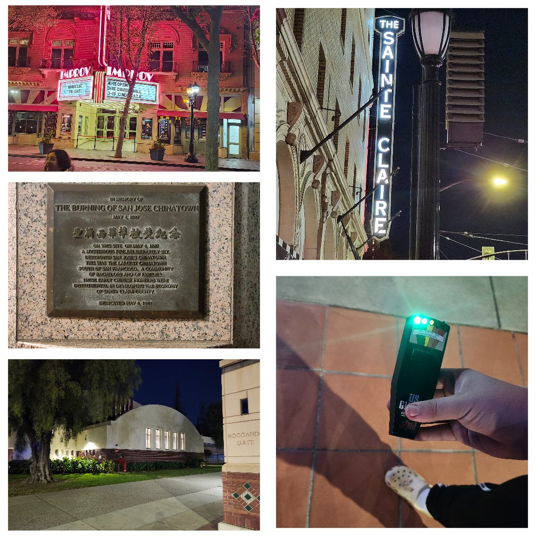 Family Well Traveled tweet media