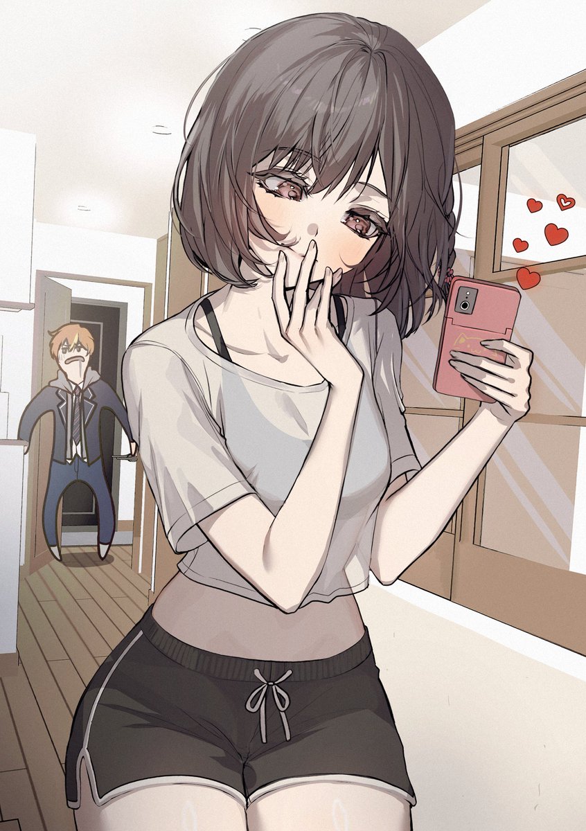 녜닌🍀 tweet media