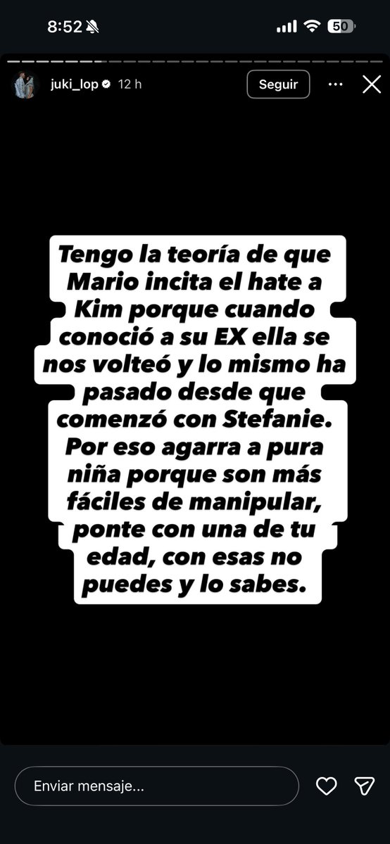 Sergio 💫 (@soyseergio) / Posts / X