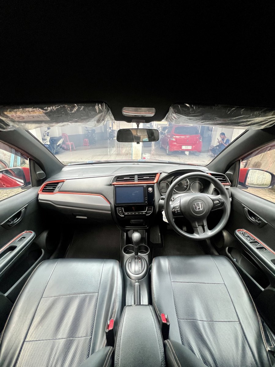 PIM08_'s tweet photo. * Tukar Tambah / Kredit Welcome *
• Mobilio RS 2019 Automatic •
- Plat F kota Bogor ( Genap )
- Pajak aktif April 2027
- Surat-surat lengkap (bpkb,stnk,faktur)
- Kunci lengkap ada 2
- Kilometer 68.000 ( Full Servis Record
#mobiliors2019 #hondamobiliors2019 https://t.co/1vf3vQ0x1B