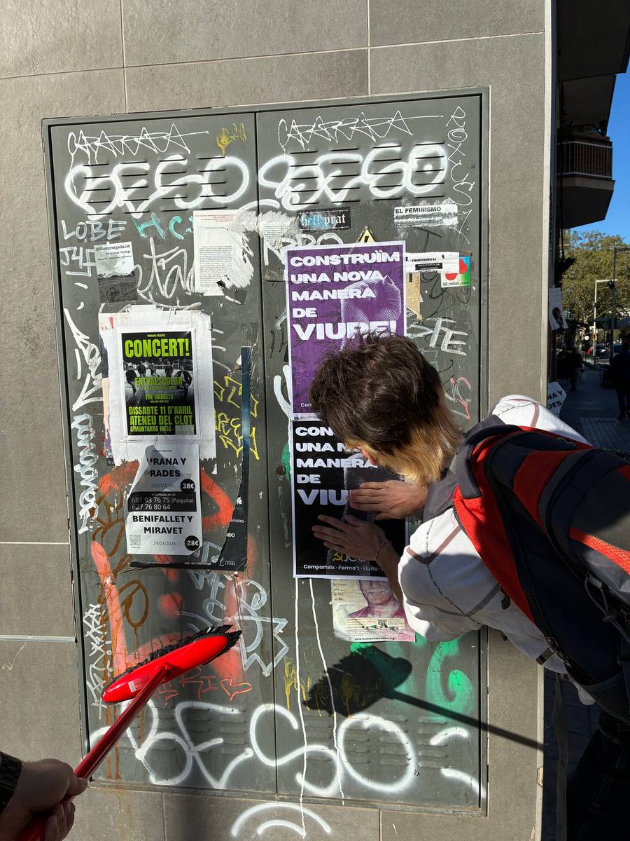 JCC Barcelona ☭ tweet media