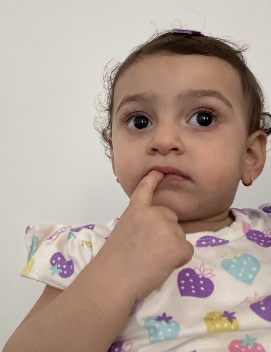 Mira Jbour🇵🇸✌️ tweet media