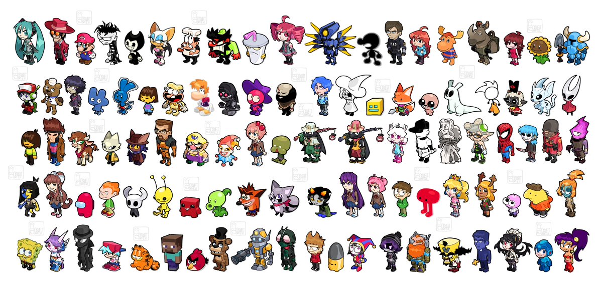 OSWELT! COMMISSIONS OPEN! (1/6) DM ME! tweet media