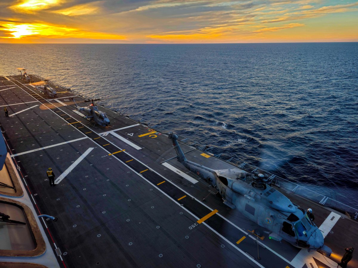 T.C. Millî Savunma Bakanlığı tweet media