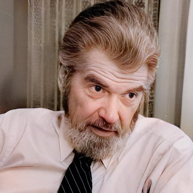 Relearning Economics tweet media