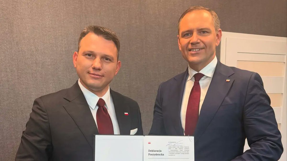 Zespół Brauna tweet media