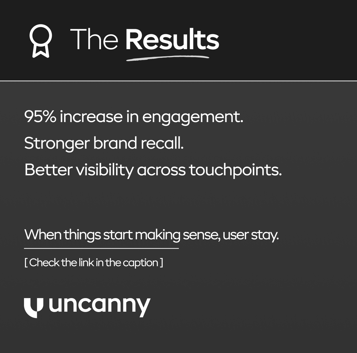 uncannycs's tweet photo. From outdated → premium ✨

A digital experience redesigned to reflect true Swiss elegance 🇨🇭

📈 95% boost in user engagement

Problem-driven. Design-powered.

👉 See the transformation:
https://t.co/MiuAoS6TfL

#UXDesign #webdesign #wordpress #Uncannycs https://t.co/Uoh9pn6nJx