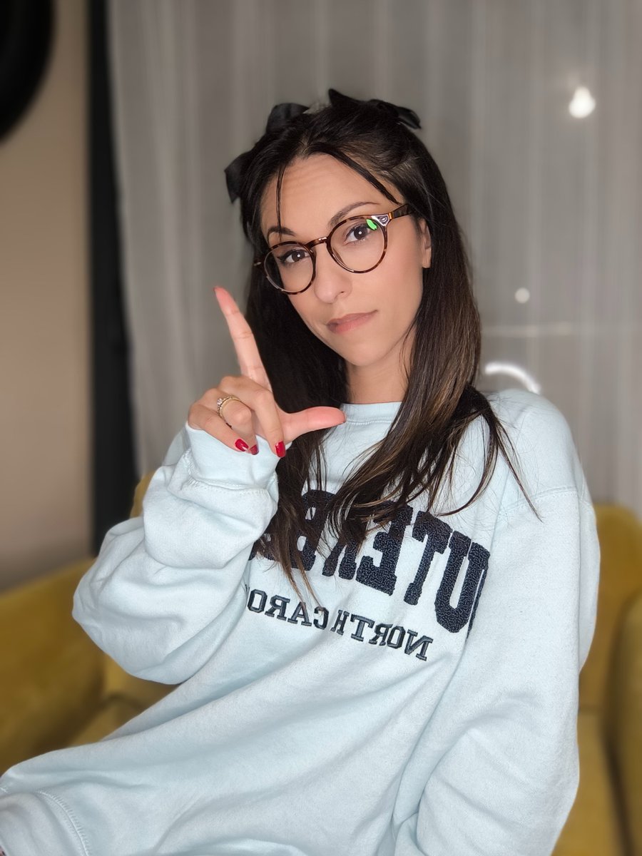 Impératrice Lilou tweet media