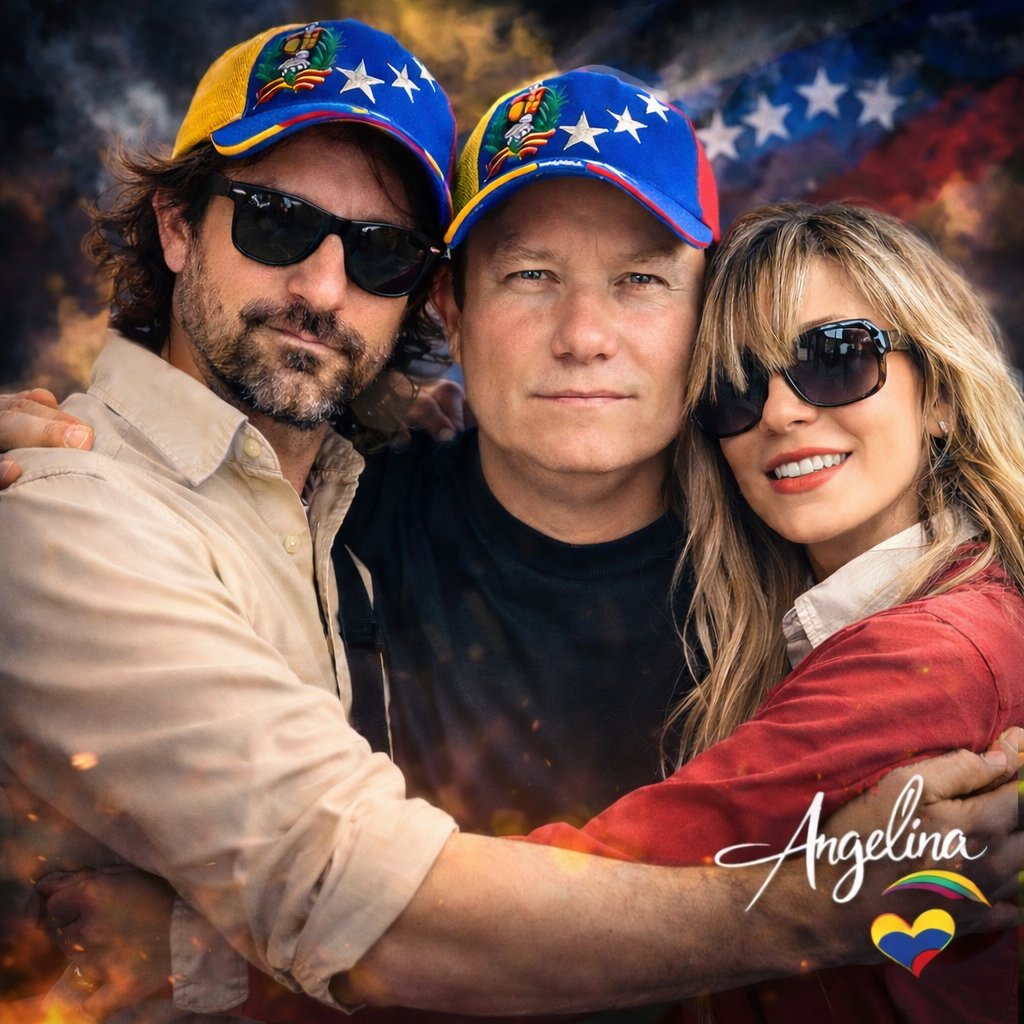 Angelina411203q's tweet photo. Hay palabras que no solo se dicen, se sienten.  

Hoy quiero destacar algo que vale oro: el respeto, la admiración y el cariño genuino de Norbey hacia Mar y Gastón.  

En tiempos donde sobra el ruido, encontrar palabras que construyen, que levantan y que reconocen, es un acto enorme.  

Apoyar, valorar y decirlo en voz alta, también es luchar por lo correcto.  Gracias querido Norbey 💖

@Norbey_Marin_ @ChacoCma @GastonLevar

#GeneraciónIndependencia