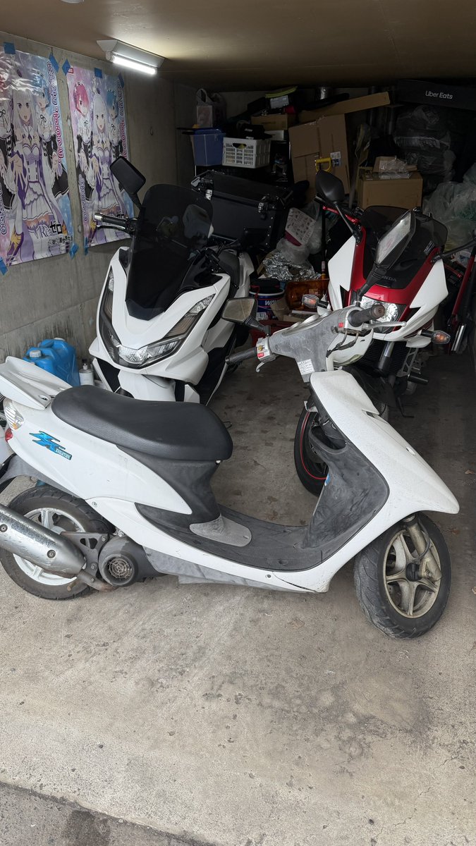 だーやまん@札幌🐸 tweet media