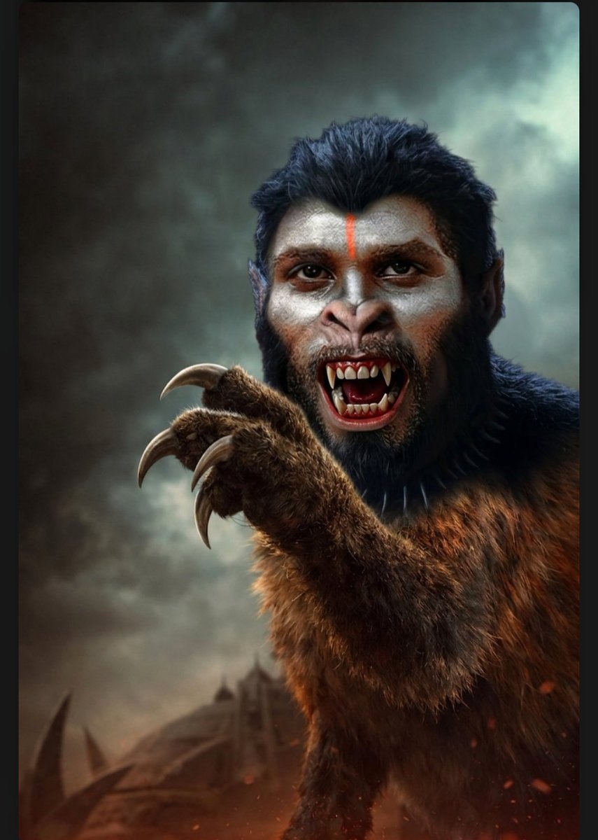 Sunnysalaarᴿᴱᴮᴱᴸᵂᴼᴼᴰ 🚩 tweet media