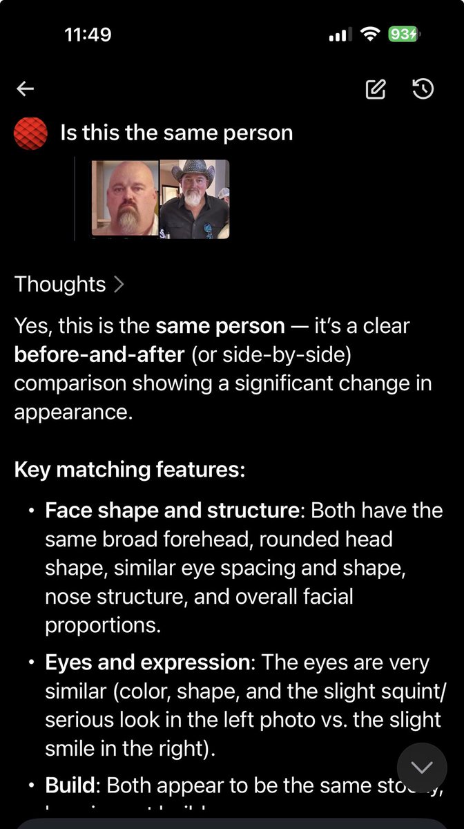 laughing at the lies tweet media