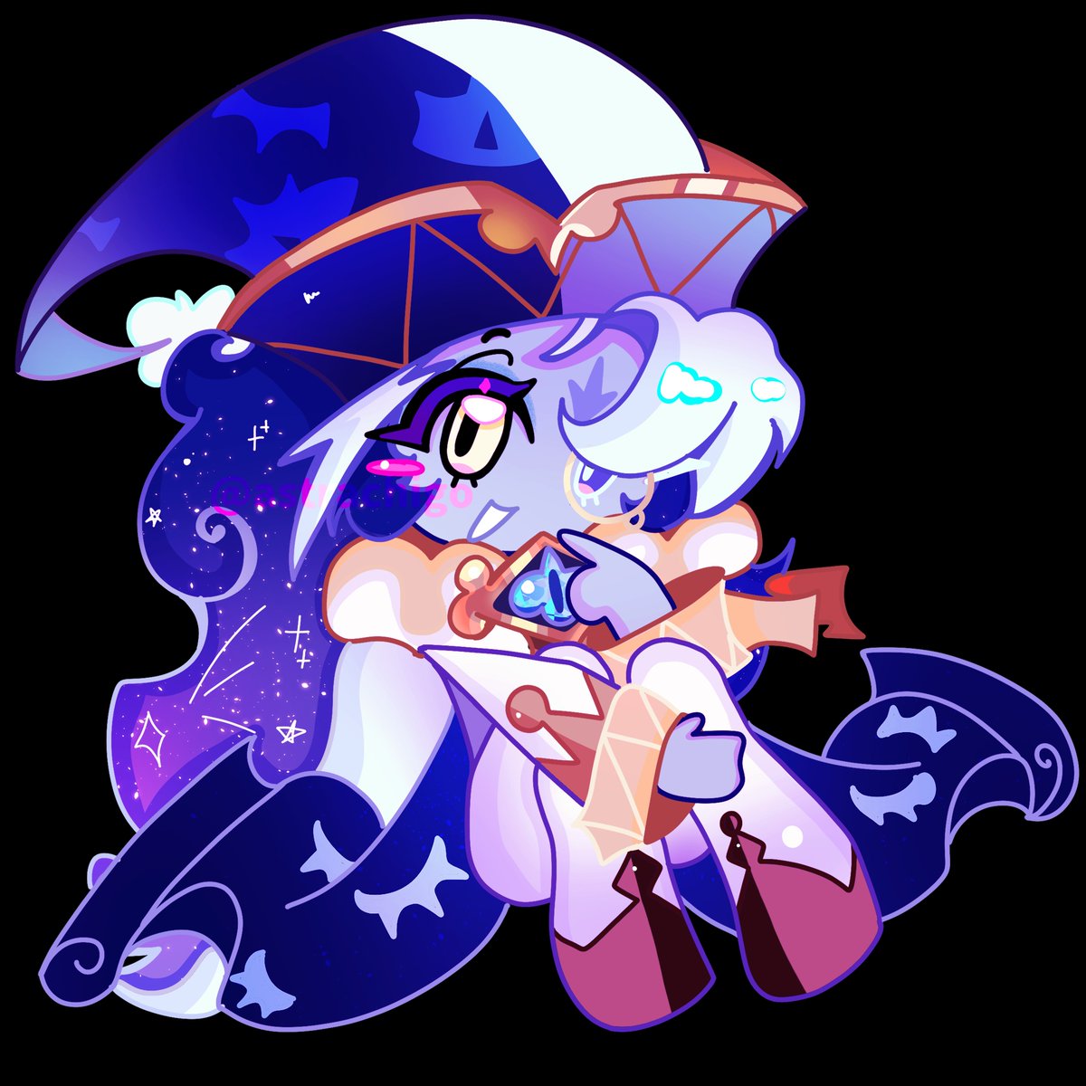 #sageoftruth
#cookierunkingdom