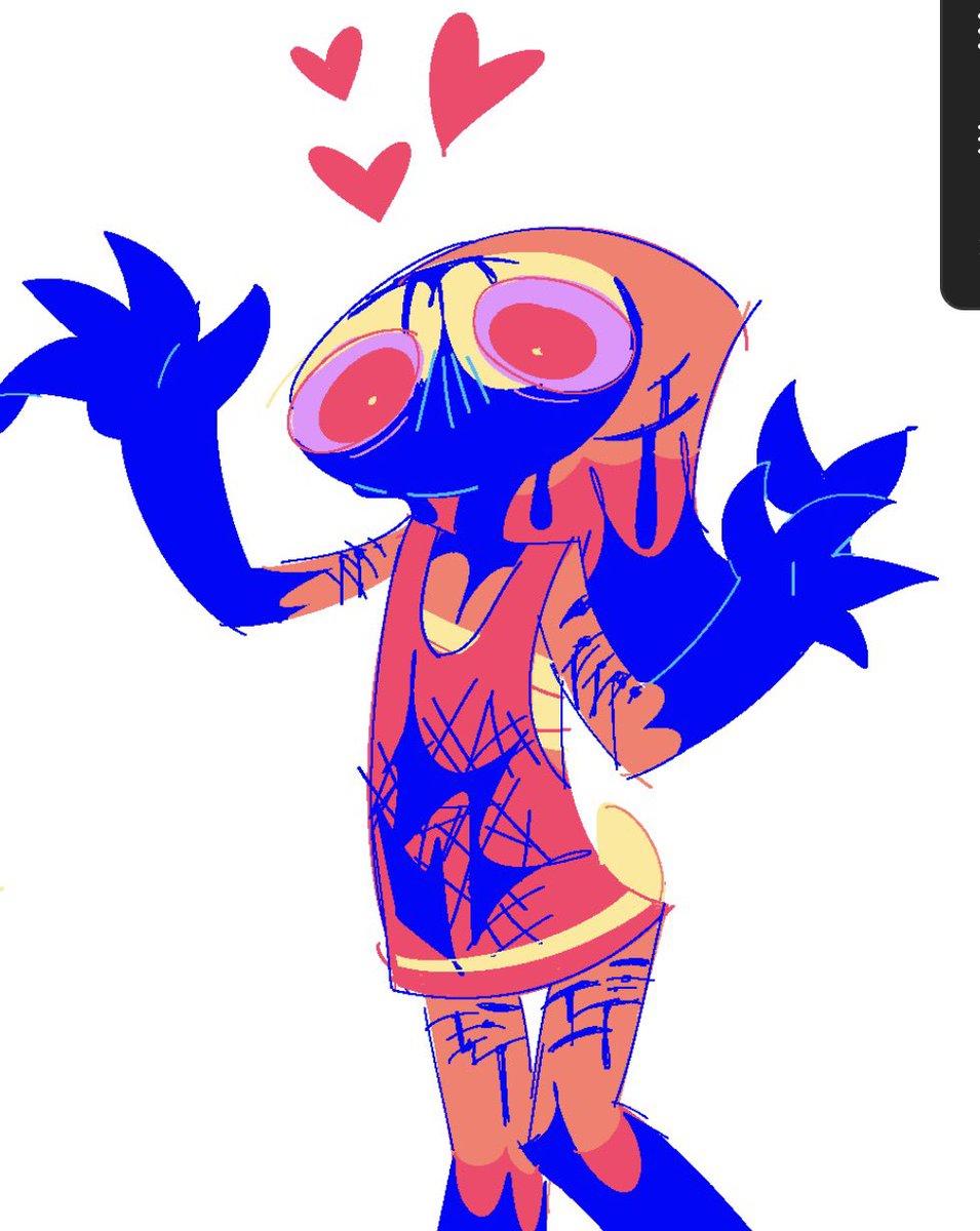 CJ / CHANCE 💢🌱 tweet media