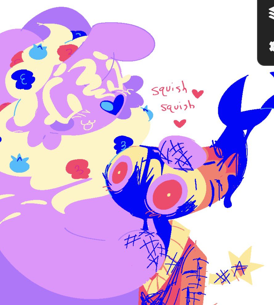 CJ / CHANCE 💢🌱 tweet media