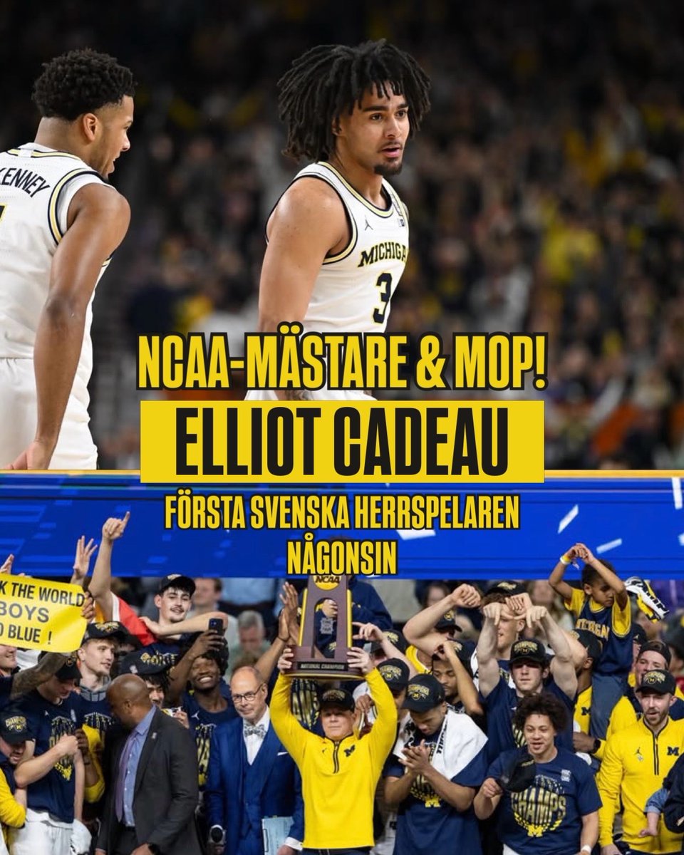 Svensk Basket 🏀🇸🇪 tweet media