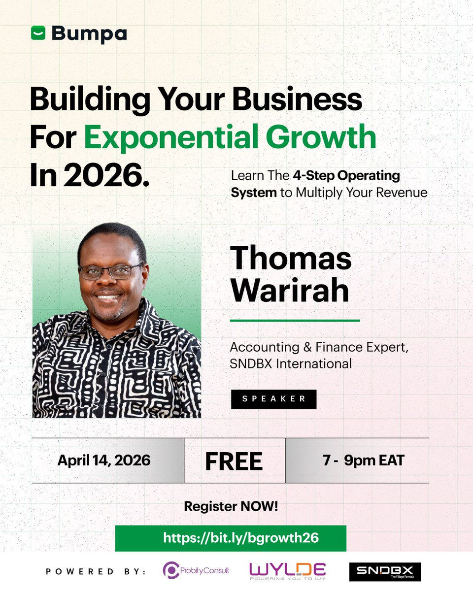 WYLDE International tweet media