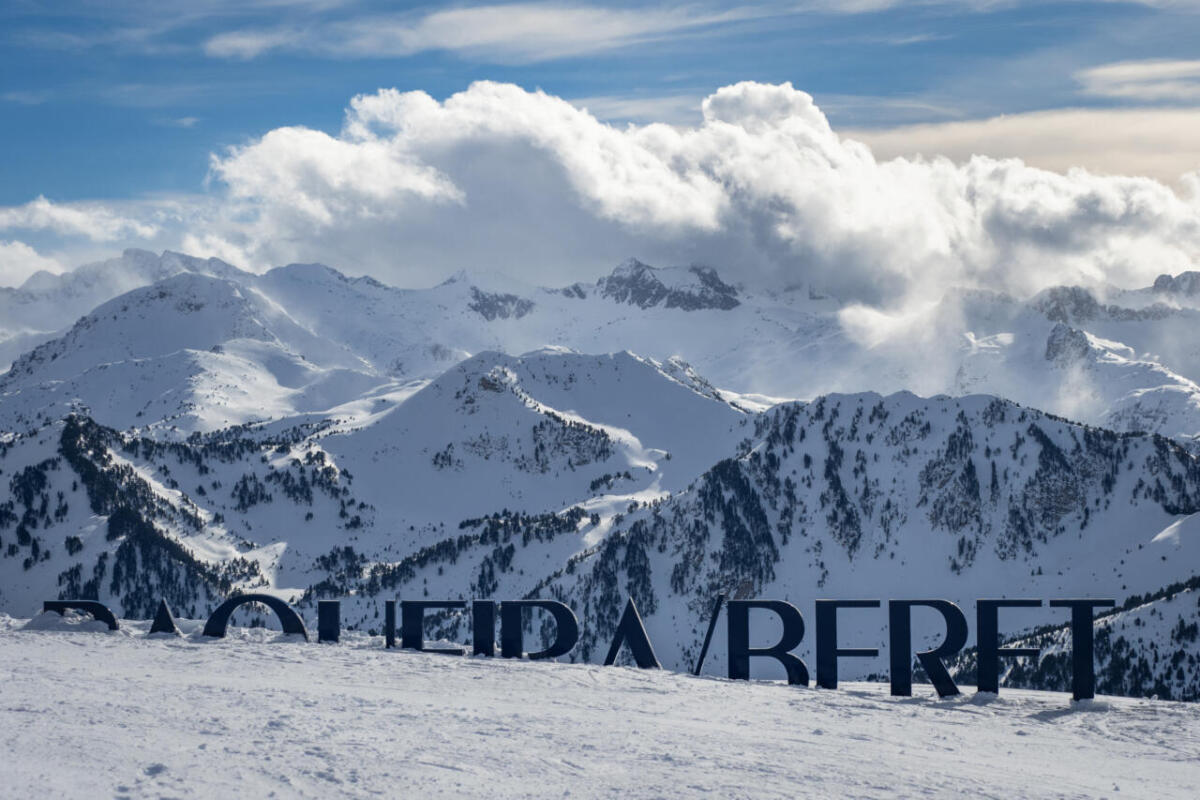 ❄Solo Ski⛷ tweet media